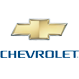 Auto części - Chevrolet
