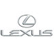 Auto części - Lexus