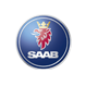 Auto części - Saab